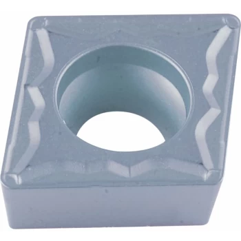 Image of CCMT 060202-PM Insert Grade QX500 - Yamaloy