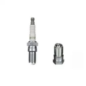Image of 1x NGK Copper Core Spark Plug BR7EF (3346)