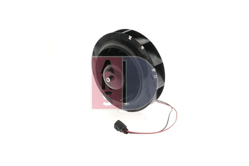 Image of AKS DASIS 448268N Blower Motor Interior Blower (2669)