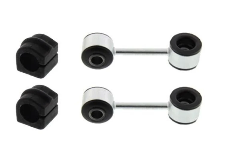 Image of Repair kit, anti-roll bar bush MAPCO 53828