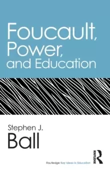 Image of Foucault, Power, and Education