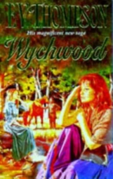 Image of Wychwood by E V Thompson Paperback