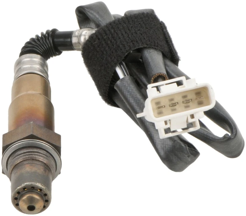 Image of Bosch 0 258 986 680 Lambda sensor Lambda Sensor (3922)