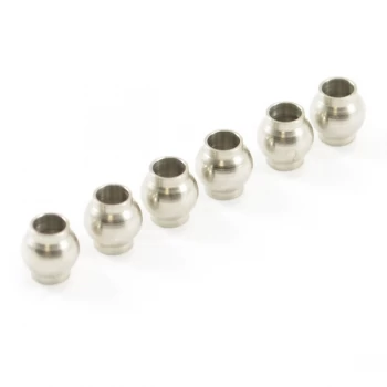 Image of Ftx Vantage / Carnage / Outlaw / Banzai Ball A (6Pcs)