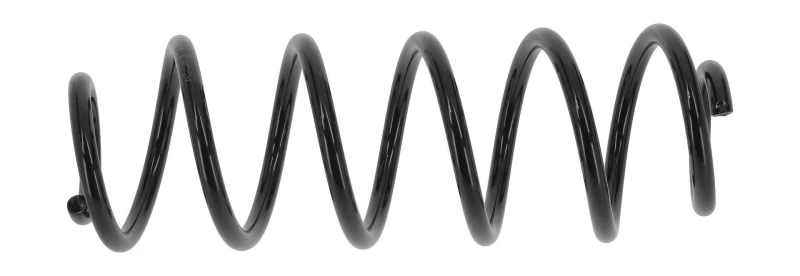 Image of MONROE Coil spring MONROE SP4839