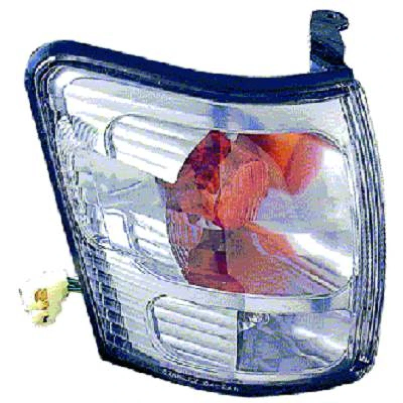 Image of DIEDERICHS 6683878 Turn Signal Right Front Indicator (62)