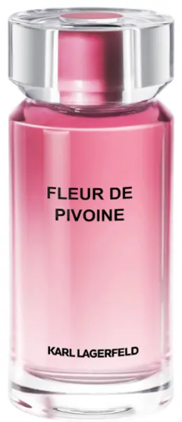 image of Karl Lagerfeld Fleur de Pivoine Eau de Parfum For Her 100ml