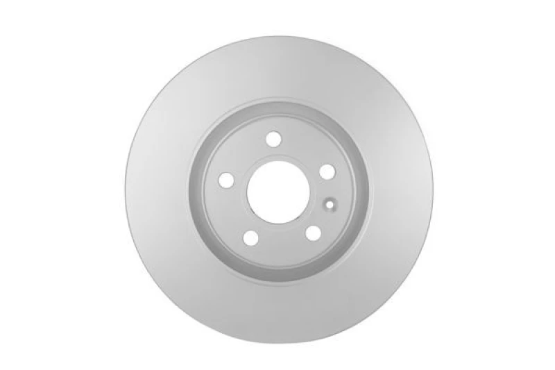 Image of HELLA Brake disc HELLA 8DD 355 125-471