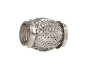 Image of RIDEX Flex Hose, exhaust system 3971F0023