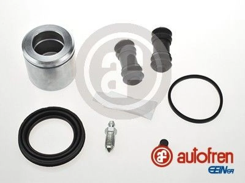 Image of AUTOFREN SEINSA Repair Kit, brake caliper AUTOFREN SEINSA D42531C