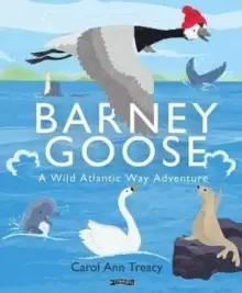 Image of Barney Goose : A Wild Atlantic Way Adventure