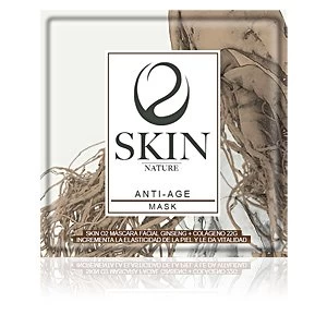 Image of SKIN O2 mascara facial ginseng colageno
