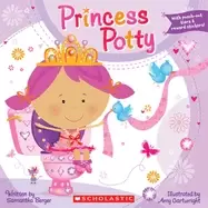 Image of princess potty