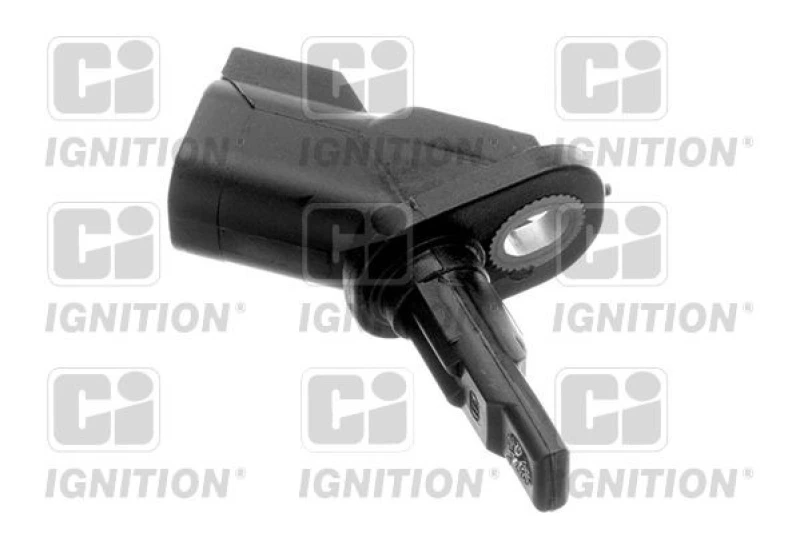Image of QUINTON HAZELL ABS sensor QUINTON HAZELL XABS131
