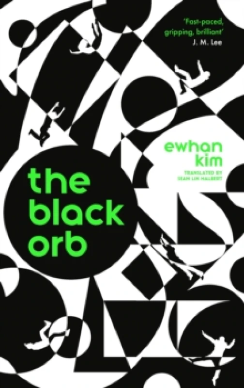 Image of The Black Orb Paperback / softback