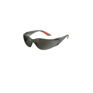 Image of BBrand Vegas Safety Spectacles Grey