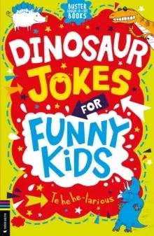 Image of Dinosaur Jokes for Funny Kids