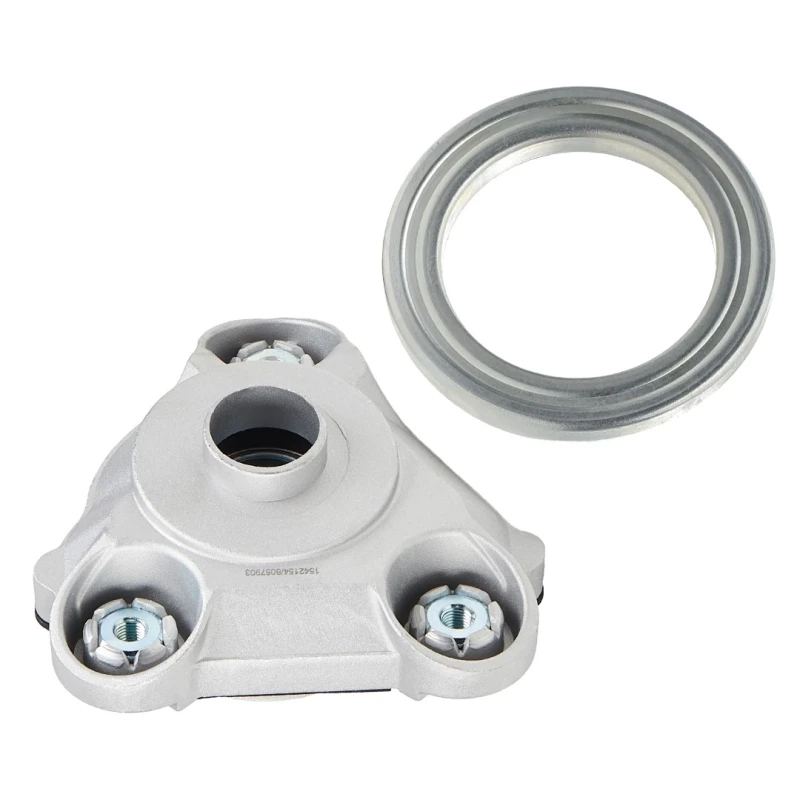 Image of RIDEX 1632R0056 Repair Kit, suspension strut Front Axle Repair Kit,suspension strut (1632)