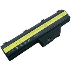 Image of Laptop battery Beltrona replaces original battery 02K67020 02K6794 02K6795 02K6796 02K6797 02K6798 02K6867 02K687