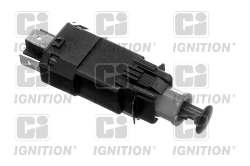 Image of QUINTON HAZELL Brake Light Switch QUINTON HAZELL XBLS206