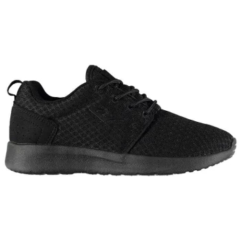 Image of Everlast Sensei Runners Childs - Black