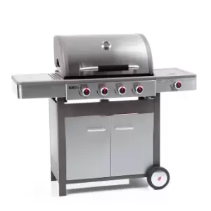 Image of Landmann Grill Chef 4.1 Burner Gas BBQ