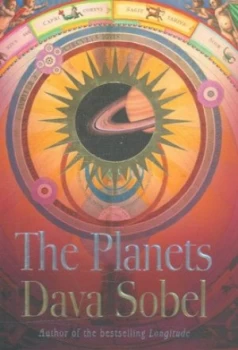 Image of The Planets by Dava Sobel Hardback
