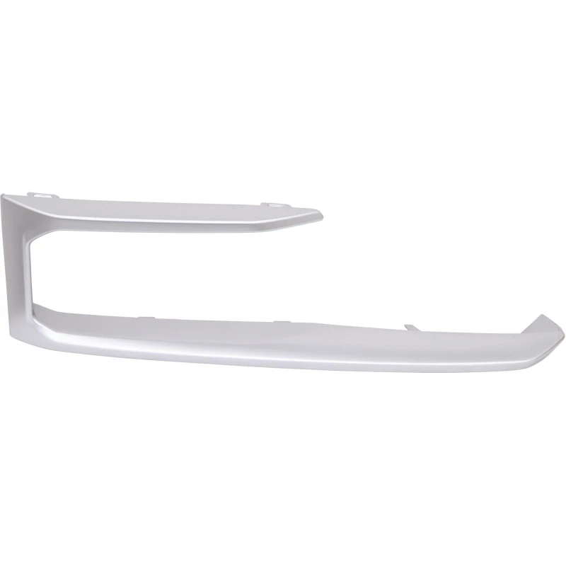 Image of Frame, radiator grille DIEDERICHS 1294034
