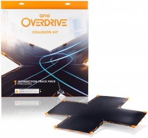 image of anki Overdrive Expansion Track Collision Kit