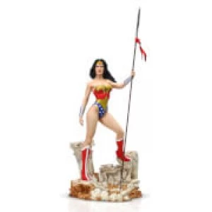 Image of Grand Jester Studios DC Comics Wonder Woman 1:6 Scale Statue - 46cm