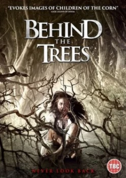 Image of Behind the Trees - DVD