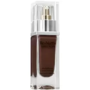 Image of Estee Lauder Re-Nutriv Ultra Radiance Liquid Foundation SPF20 30ml (Various Shades) - 7N1 Deep Amber