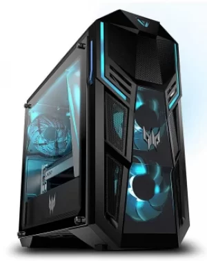 image of Acer Predator Orion 3000 PO3-630 Desktop Gaming PC