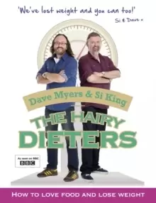 Image of The Hairy Dieters : How to Love Food and Lose Weight
