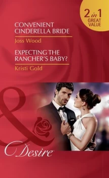 Image of Convenient Cinderella Bride by Joss Wood Book