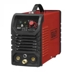 image of TIG/MMA Inverter Welder 160AMP 230V