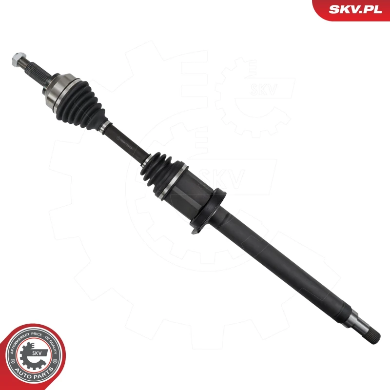 Image of ESEN SKV Drive shaft ESEN SKV 40SKV447
