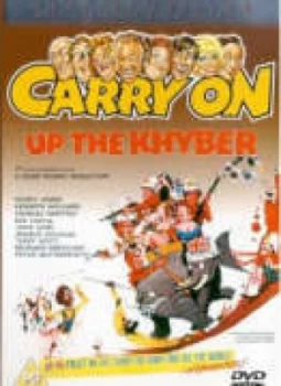 Image of Carry On Up The Khyber (Special Edition)