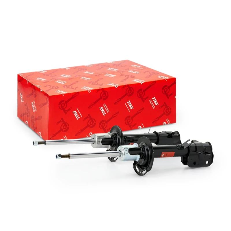 Image of Shock absorber TRW JGM1377T