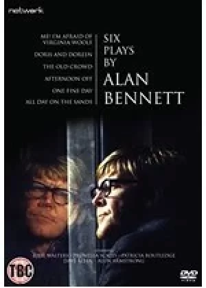 Image of Six Plays By Alan Bennett: The Complete Series [DVD]