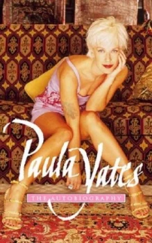 Image of Paula Yates by Paula Yates Paperback