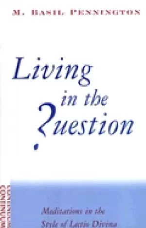 Image of living in the question