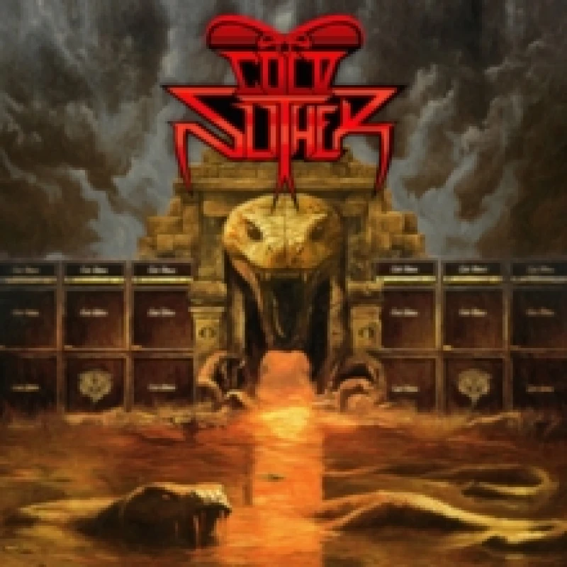 Image of Cold Slither CD / Album