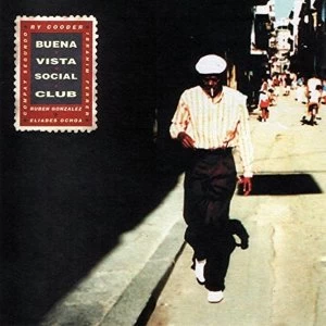 Image of Buena Vista Social Club - Buena Vista Social Club Vinyl