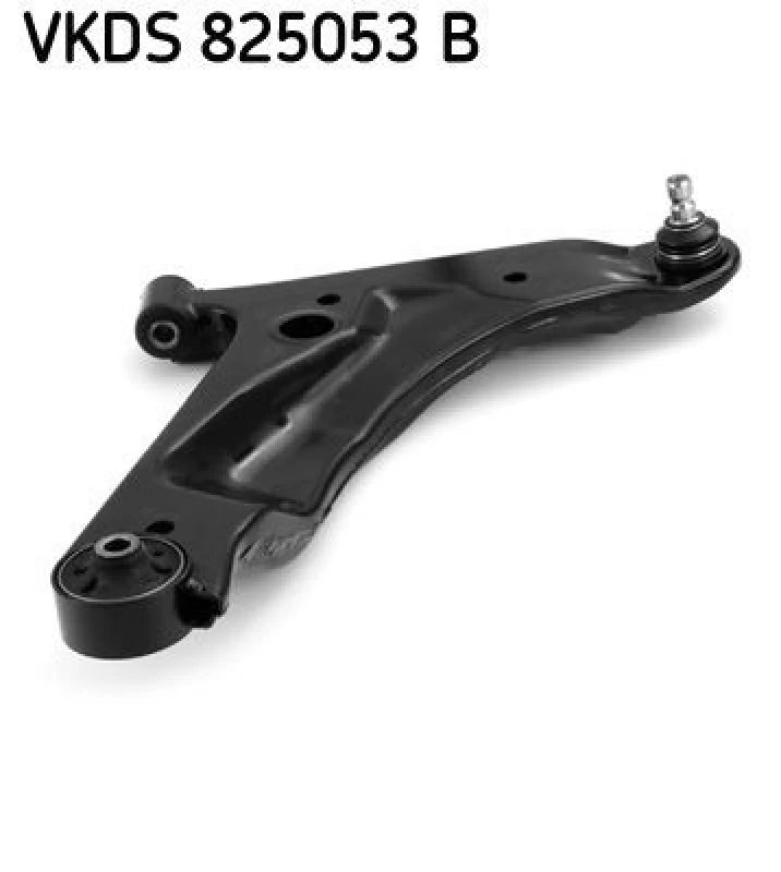 Image of SKF Suspension arm SKF VKDS 825053 B