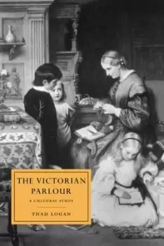 Image of The Victorian parlour by Thad Logan