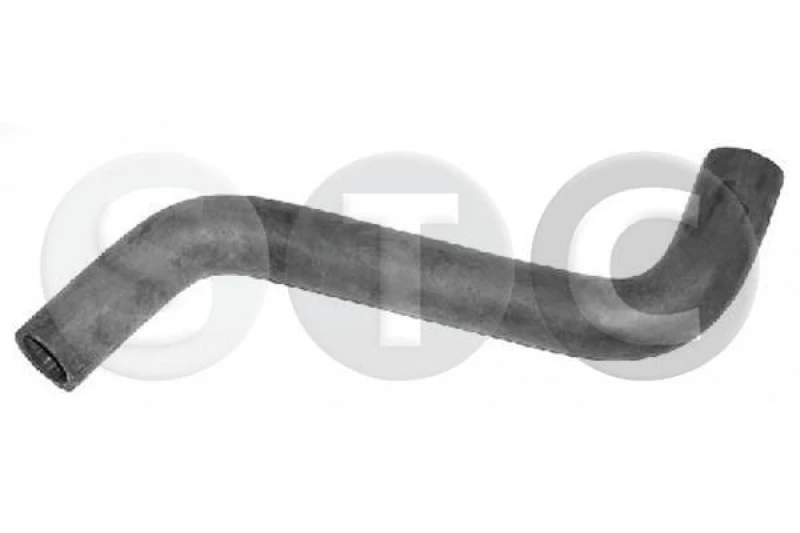 Image of STC Radiator hose STC T408621