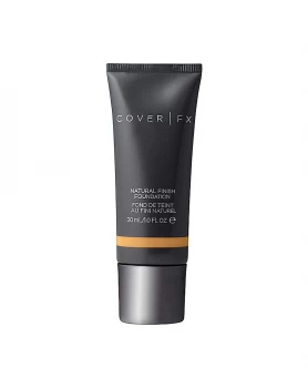 Image of Cover FX Natural Finish Oil Free Foundation 30ml G150