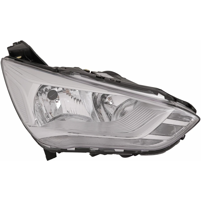 Image of Headlight DIEDERICHS 1467184