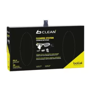 Image of B410 b Clean Cleaning Station